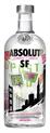 Absolut Vodka San Francisco
